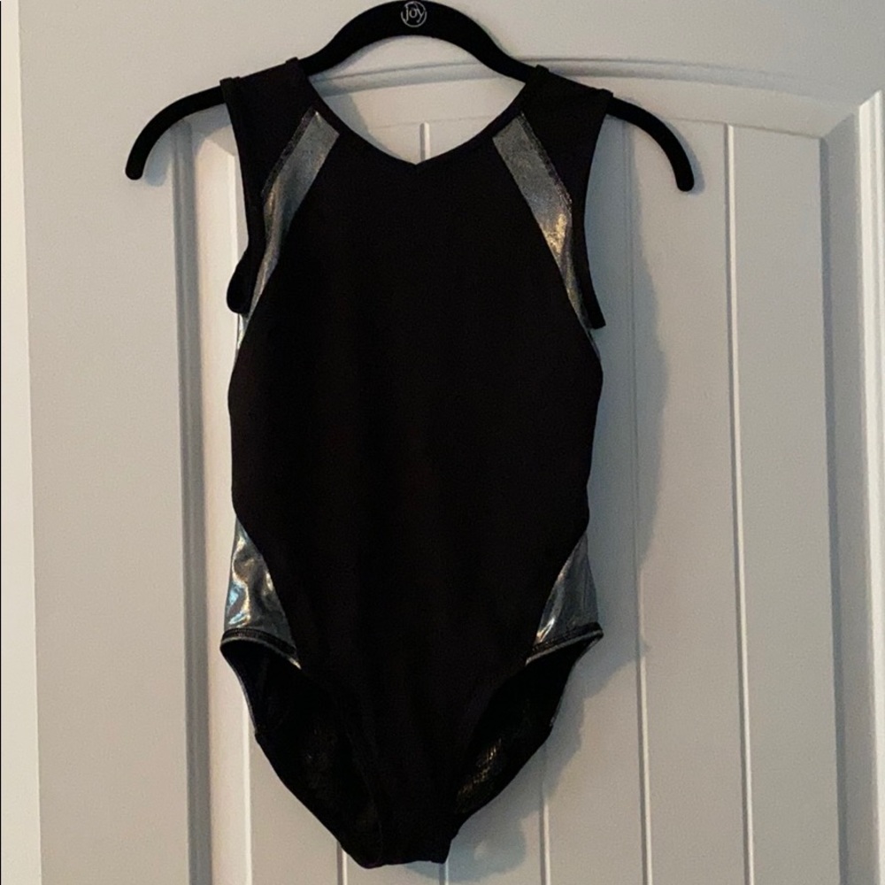 Ivivva Leotard- Like New!